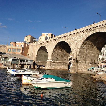 Domus Sea And City Marseille Exterior photo