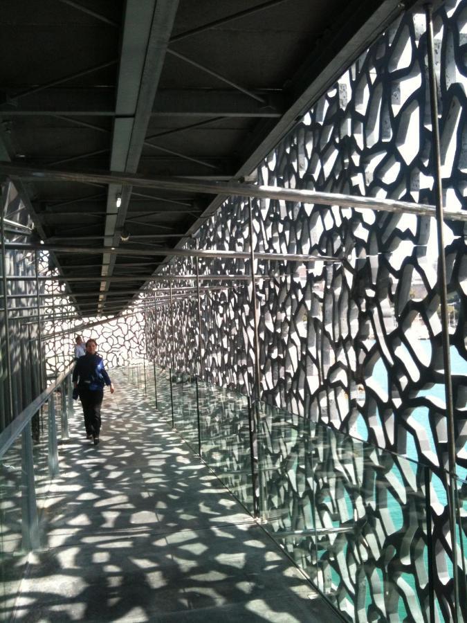 Domus Sea And City Marseille Exterior photo